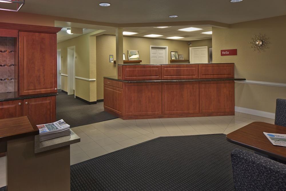 Towneplace Suites By Marriott St. Petersburg Clearwater Ngoại thất bức ảnh