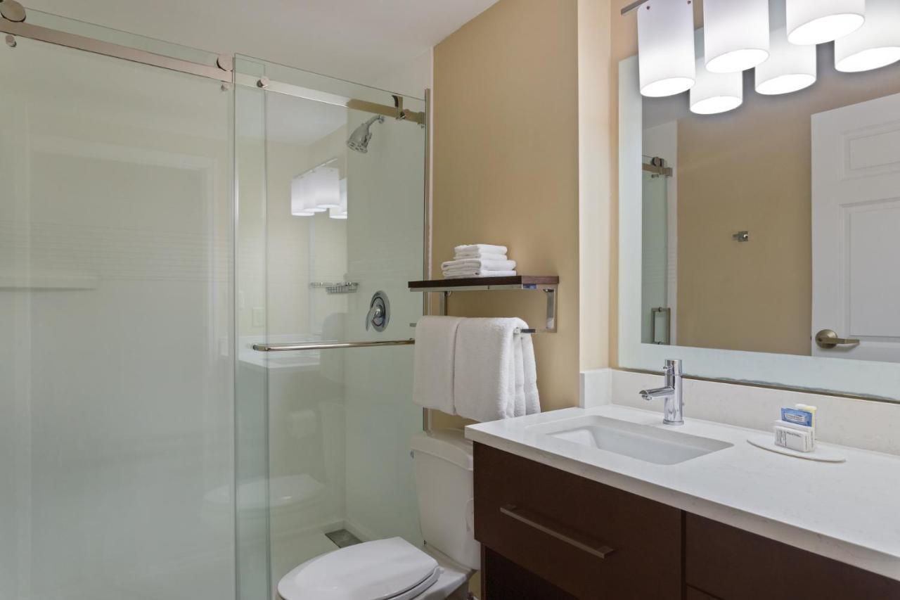 Towneplace Suites By Marriott St. Petersburg Clearwater Ngoại thất bức ảnh